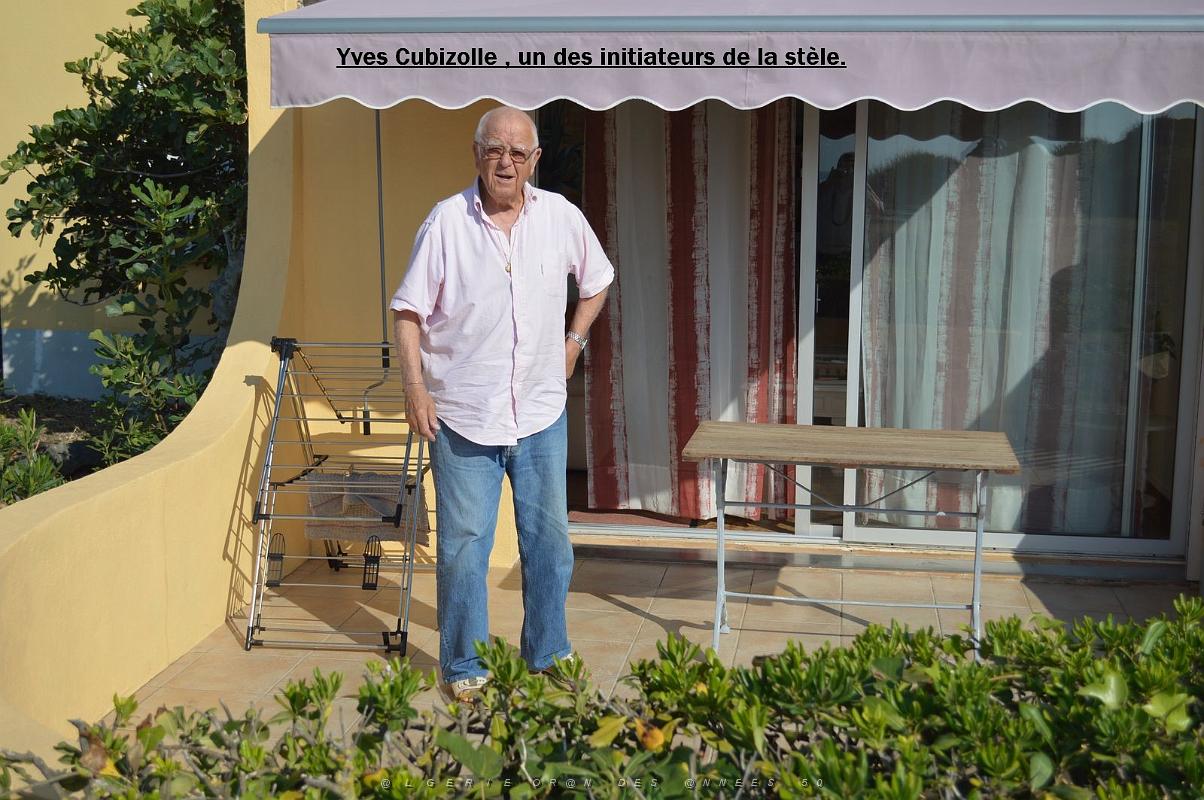 LA STELE DES P.N. AU CAP D AGDE AUX FALAISES DE LA CONQUE (29).JPG